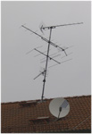 Antennen- und BK- Technik